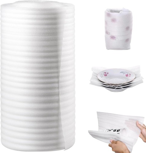 Verpackungsschaum rolle 30cm - rolle, x
