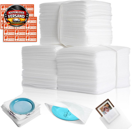 100stück verpackungsmaterial - 100stück,