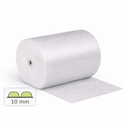 Bubblestar luftpolsterfolie - 3x,