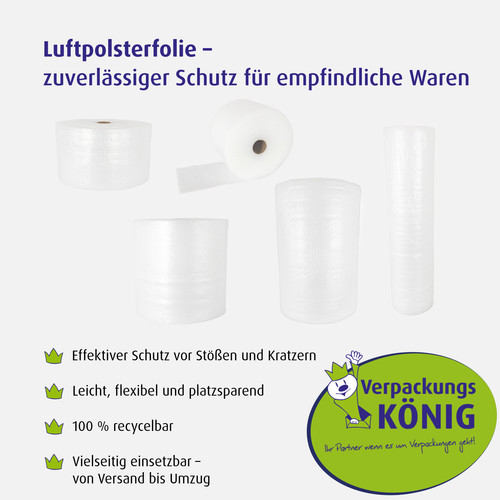 Luftpolsterfolie noppenfolie - luftpolsterfolie,