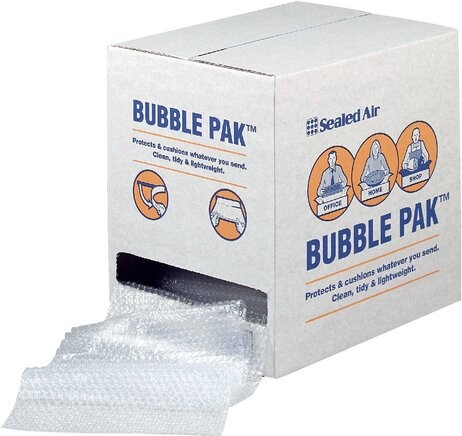 Luftpolsterfolie x 50 - luftpolsterfolie, 30