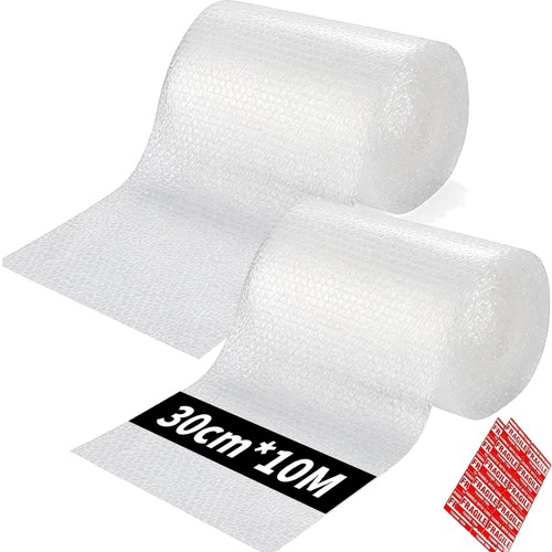 Luftpolsterfolie 30cm 10m - 30cm, x