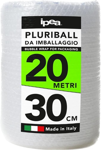 Ipea luftpolsterfolie zum - ipea,