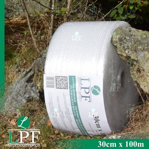 Luftpolsterfolie 100 m - 30,