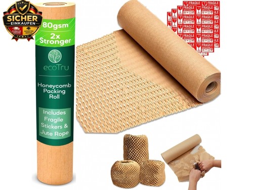 Wabenpapier