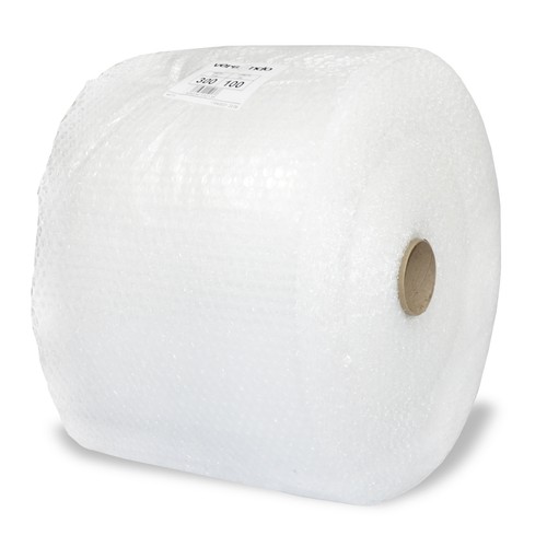 Luftpolsterfolie rolle 30cm - 1x,