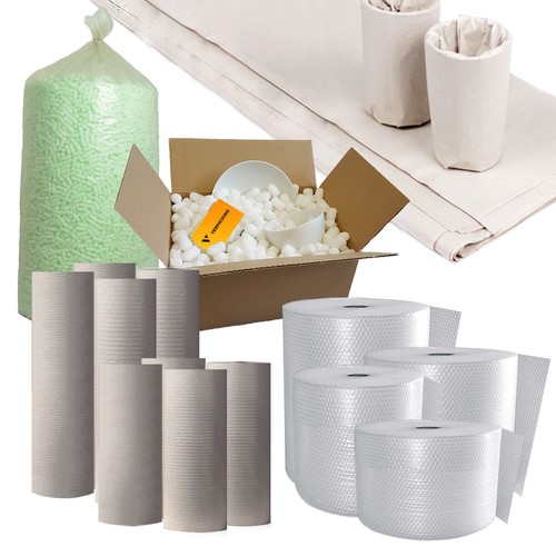 Verpackungsmaterial